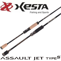 Xesta Assault Jet Type S