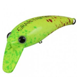 Воблер Mukai Gran-Tremo 40MR F 40мм 2,7гр. цвет #TSR510