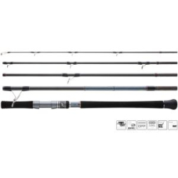 Удилище морское Hearty Rise Skywalker Shore Jigging SWSJC-965HH