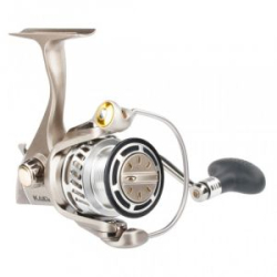 Катушка безынерционная Kaida AF.Power R004-3000(6+1)BB