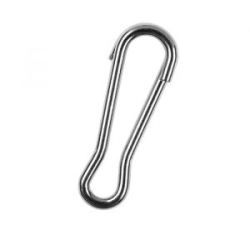 Карабин Sprut SN-21 BN #1/9kg (Hawaii Snap) 1упак*6шт