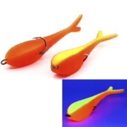 Поролоновый СЛАГ с открытым двойником 20 см, цв. 47, 2 шт/упак