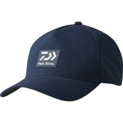 Кепка Daiwa DC-6125 Cordura Cap Hat [Navy] Free