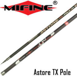 Mifine Astore TX Pole