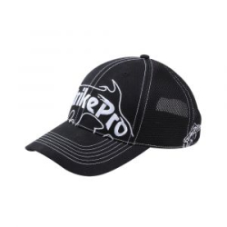 Кепка черная STRIKE PRO