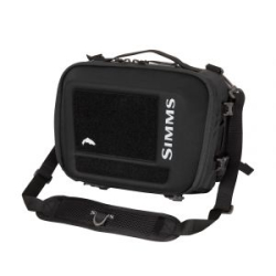 Сумка Simms Freestone Hip Pack '21, Black, 5L