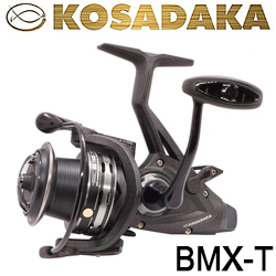 Kosadaka BMX-T