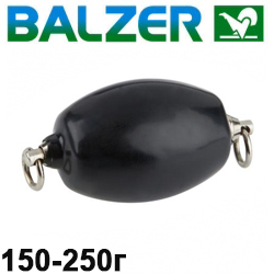 Balzer Adrenalin C@T Clonk sinker