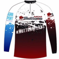 Джерси Mottomo "#Моттоморулит" р.58/182