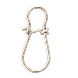 Застежка Decoy SN-17 Round Snap PG #1