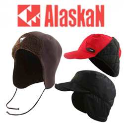 Alaskan