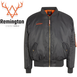 Remington Pilot Jacket