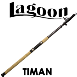 Lagoon Timan