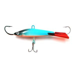 Балансир Яман "Линь" 7 см, 30 гр. цв. 04