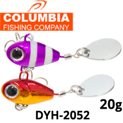 Columbia DYH-2052 20гр