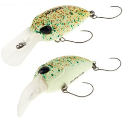 Воблер Akara Alien 34F 3,2 гр. цвет A225G