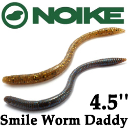 Noike Smile Worm Daddy