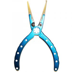 Инструмент Sprut Aluminum Fishing Pliers 150mm (Dark Blue) AFP150-DB