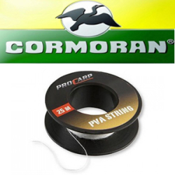 Cormoran PVA String 25м