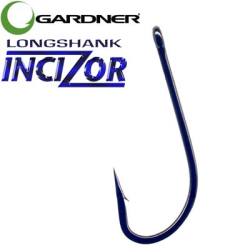 Gardner Long Shank Incizor Hooks