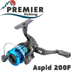 Premier Fishing Aspid