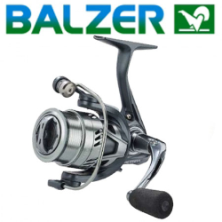 Balzer Alegra TT FD Micro