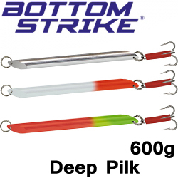 Bottom Strike Deep Pilk 600g