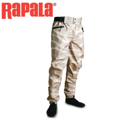 Rapala EcoWear Reflection Waist беж. 