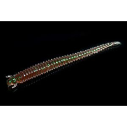 Силиконовая приманка Jara Baits Virmworm 45 Мидия цв. #04