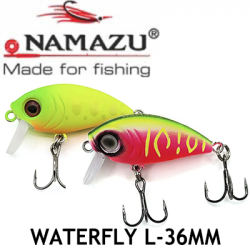 Namazu WaterFly L-36мм