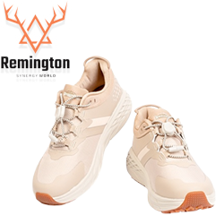 Remington Trainer Beige