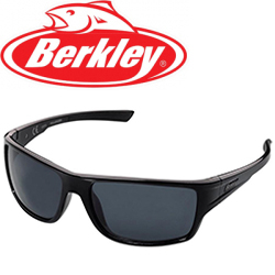 Berkley B11 Black/Gray