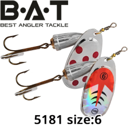 BAT 5181 size:6