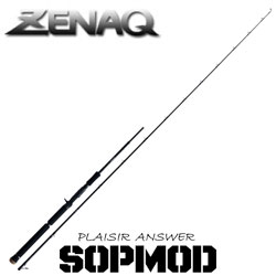 Zenaq Plaisir Answer Sopmod