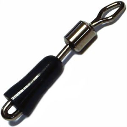 Вертлюг роликовый с "Fast change snap" №6 22kg (4шт.) Kosadaka 3035BN-6