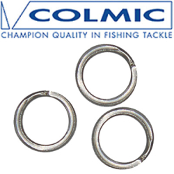 Colmic Split Rings GMM010