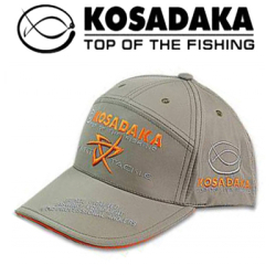 Kosadaka Smart Tackle олива