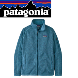 Patagonia W's Better Sweater Jkt HABL