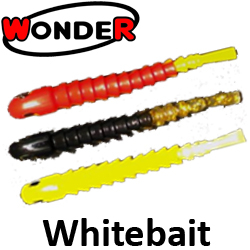 Wonder Killer Bait Whitebait