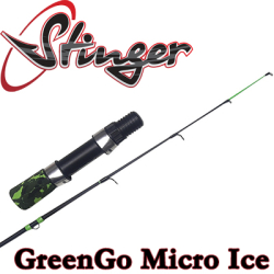 Stinger GreenGo Micro Ice