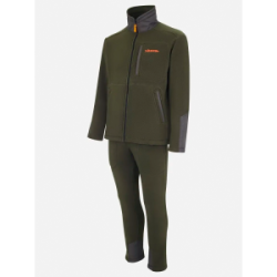 Костюм флисовый Pike Fleece хаки р. L