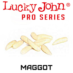 Lucky John Pro Series Maggot опарыш