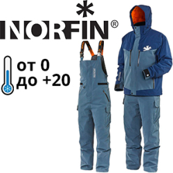 Norfin Rebel Pro