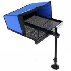 Стол с маркизой Elegance Feeder Pro 50х45см