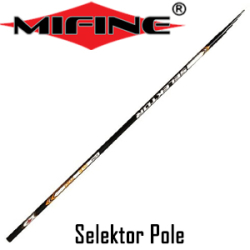 Mifine Selektor Pole