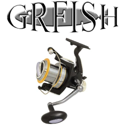 Grfish Surfmaster