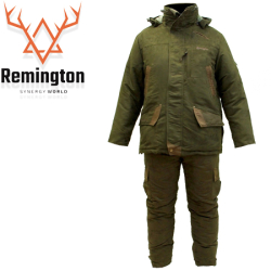 Remington Hunter's Winter Green