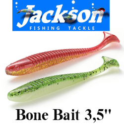 Jackson Bone Bait 3,5"