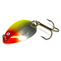 Блесна Spike Ложка 20гр. 3002/61