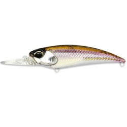 Воблер DUO Realis Shad 59MR цв. #S61